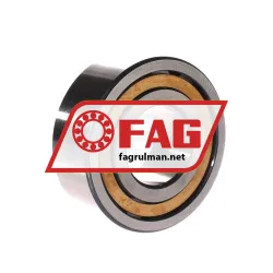 FAG NJ2309-E-XL-M1 rulman resim 3