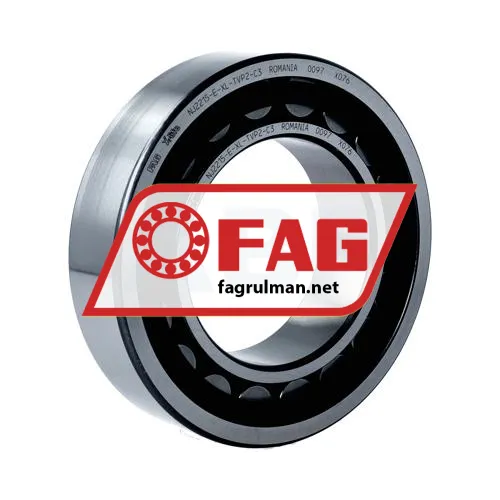 FAG NJ2215-E-XL-TVP2-C3