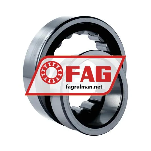 FAG NJ2215-E-XL-TVP2-C3 ürün fotoğrafı 3