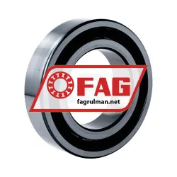 FAG NJ2215-E-XL-TVP2-C3 rulman resim 2