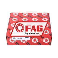 FAG NJ2215-E-XL-TVP2-C3 rulman resim 4