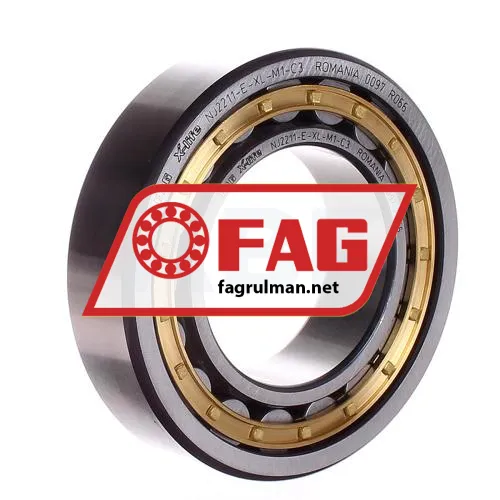 FAG NJ2211-E-XL-M1-C3