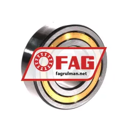 FAG NJ2206-E-XL-M1 rulman resim 2