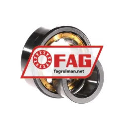 FAG NJ2206-E-XL-M1 rulman resim 3