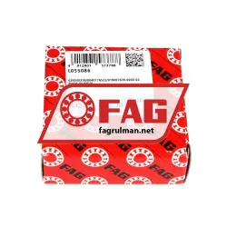FAG NJ2206-E-XL-M1 rulman resim 4