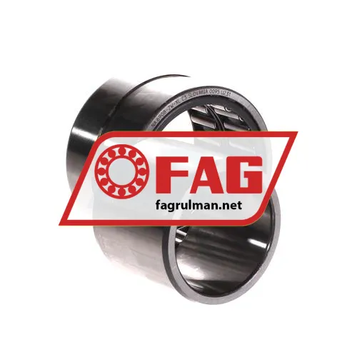 FAG NJ216-E-XL-TVP2-C3 ürün fotoğrafı 4