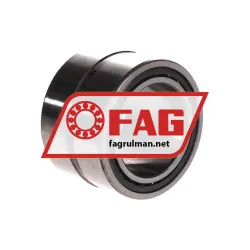 FAG NJ216-E-XL-TVP2-C3 rulman resim 3