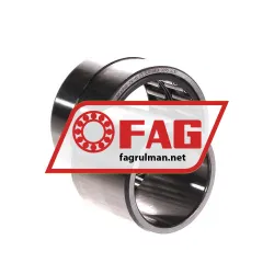 FAG NJ216-E-XL-TVP2-C3 rulman resim 4