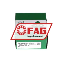 FAG NJ216-E-XL-TVP2-C3 rulman resim 5