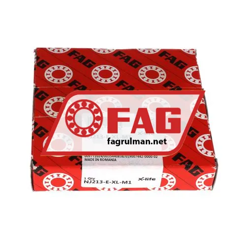 FAG NJ213-E-XL-M1 ürün fotoğrafı 4