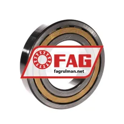 FAG NJ213-E-XL-M1 rulman resim 2