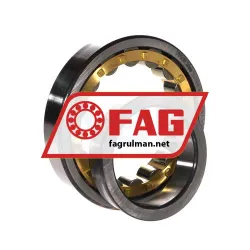 FAG NJ213-E-XL-M1 rulman resim 3