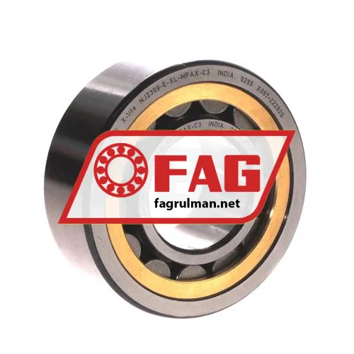 FAG NJ2309-E-XL-MPAX-C3