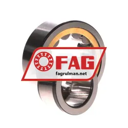 FAG NJ2309-E-XL-MPAX-C3 rulman resim 3