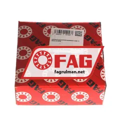 FAG NJ2309-E-XL-MPAX-C3 rulman resim 4