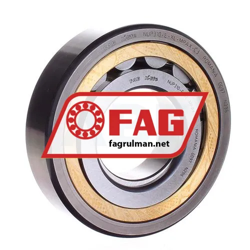 FAG NUP310-E-XL-MPAX-C3