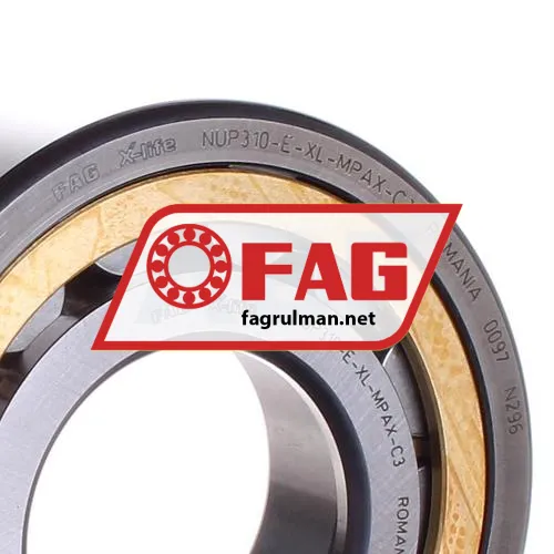 FAG NUP310-E-XL-MPAX-C3 ürün fotoğrafı 2