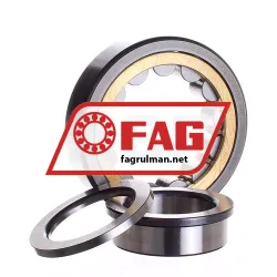 FAG NUP310-E-XL-MPAX-C3 rulman resim 3