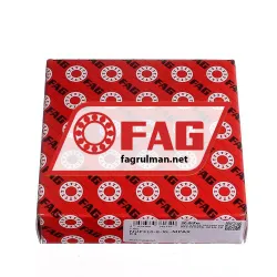 FAG NUP310-E-XL-MPAX-C3 rulman resim 5