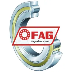 FAG NUP310-E-XL-MPAX-C3 rulman resim 7