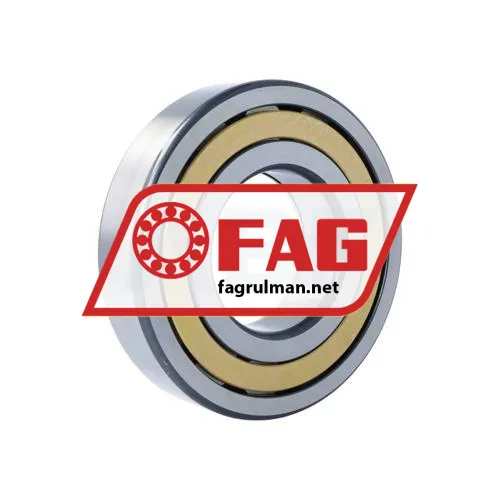 FAG NUP318-E-XL-M1-F1-C4 ürün fotoğrafı 2