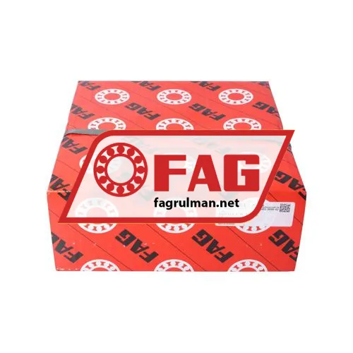 FAG NUP318-E-XL-M1-F1-C4 ürün fotoğrafı 4