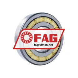 FAG NUP318-E-XL-M1-F1-C4