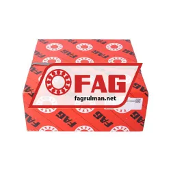 FAG NUP318-E-XL-M1-F1-C4 rulman resim 4