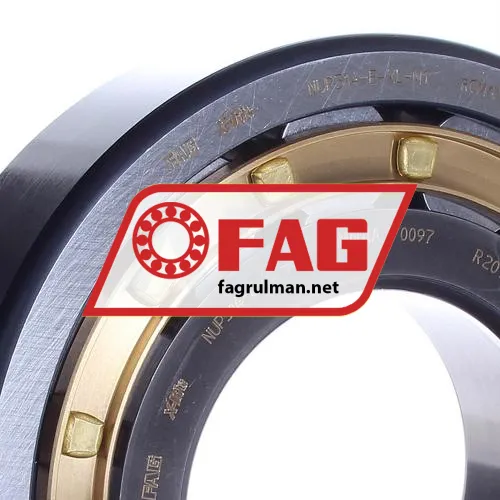 FAG NUP314-E-XL-M1 ürün fotoğrafı 2