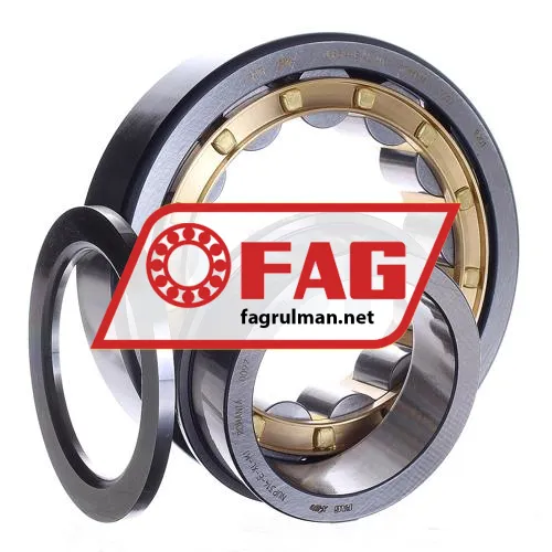 FAG NUP314-E-XL-M1 ürün fotoğrafı 3