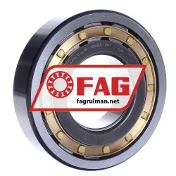 FAG NUP314-E-XL-M1