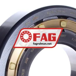 FAG NUP314-E-XL-M1 rulman resim 2