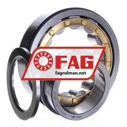 FAG NUP314-E-XL-M1 rulman resim 3