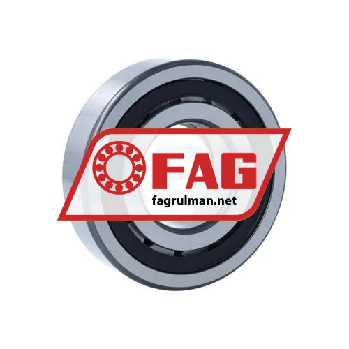 FAG NUP310-E-XL-TVP2-C4 ürün fotoğrafı 2