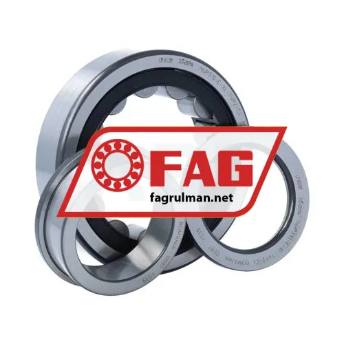 FAG NUP310-E-XL-TVP2-C4 ürün fotoğrafı 3