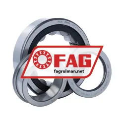 FAG NUP310-E-XL-TVP2-C4 rulman resim 3