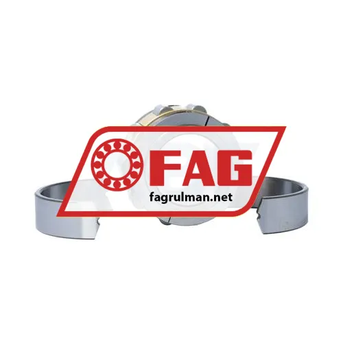 FAG NU317-E-XL-TVP2 ürün fotoğrafı 2