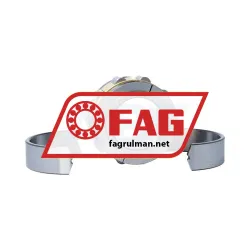 FAG NU317-E-XL-TVP2 rulman resim 2