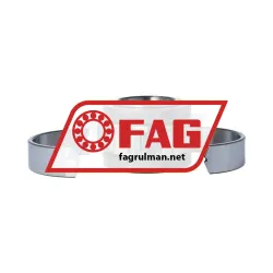 FAG NU317-E-XL-TVP2 rulman resim 3