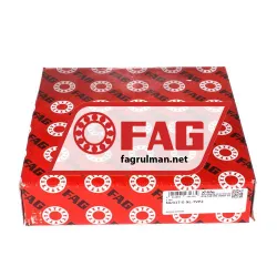 FAG NU317-E-XL-TVP2 rulman resim 4