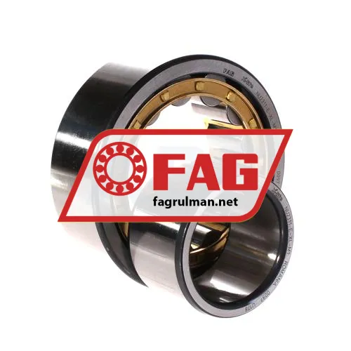 FAG NU2311-E-XL-M1 ürün fotoğrafı 3