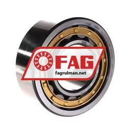 FAG NU2311-E-XL-M1