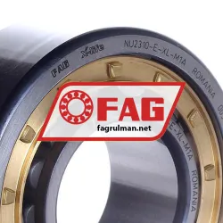 FAG NU2310-E-XL-M1A rulman resim 2