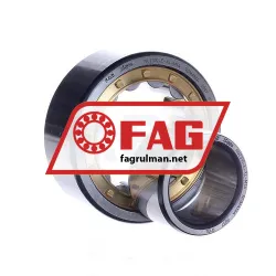 FAG NU2310-E-XL-M1A rulman resim 3