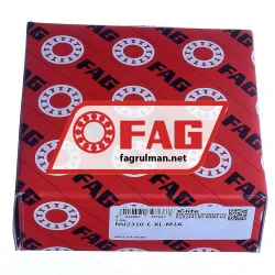 FAG NU2310-E-XL-M1A rulman resim 5