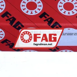 FAG NU2310-E-XL-M1A rulman resim 6