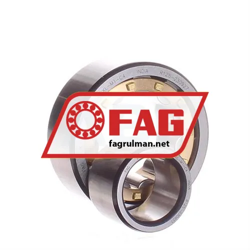 FAG NU2305-E-XL-M1-C4 ürün fotoğrafı 2