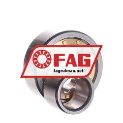 FAG NU2305-E-XL-M1-C4 rulman resim 2