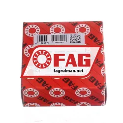 FAG NU2305-E-XL-M1-C4 rulman resim 4