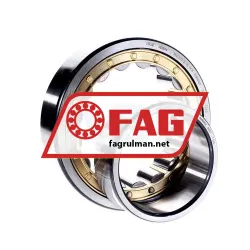 FAG NU2220-E-XL-M1A rulman resim 2
